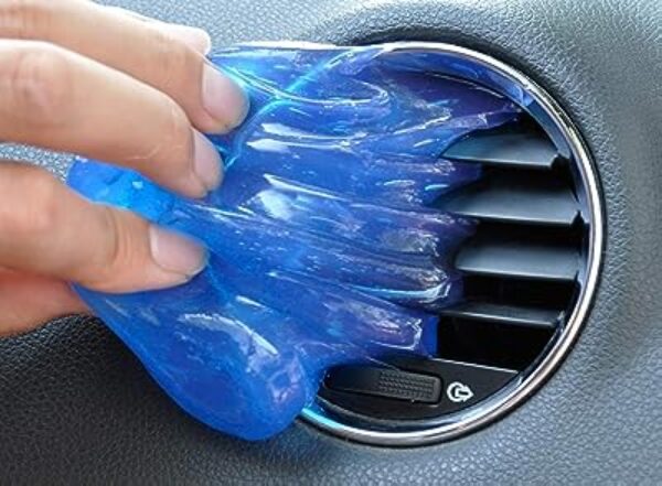 BAWALY Car Interior Cleaner Gel