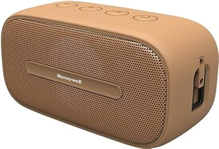 Honeywell Suono P100 Bluetooth Speaker