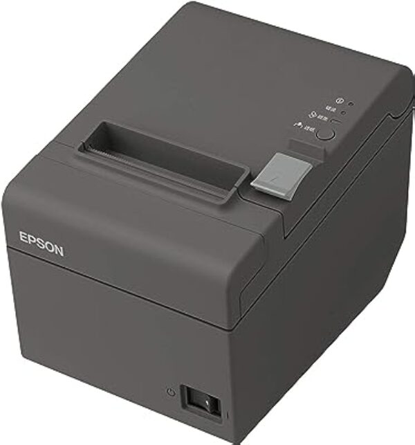 Epson TM-T82II USB+Parallel POS Printer