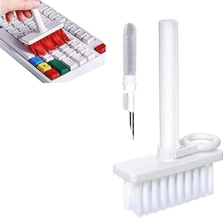 Sixrfeel Keyboard Cleaning Kit
