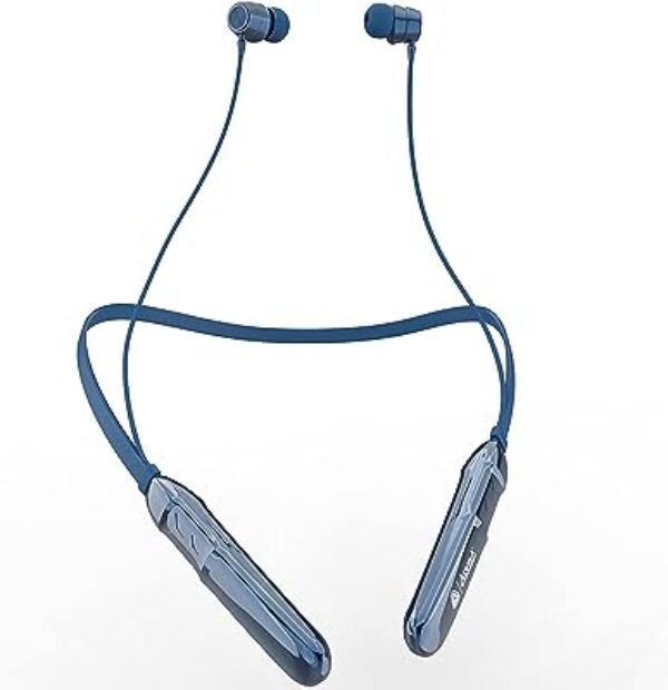 Aroma NB119 King Bluetooth Headset (Blue)