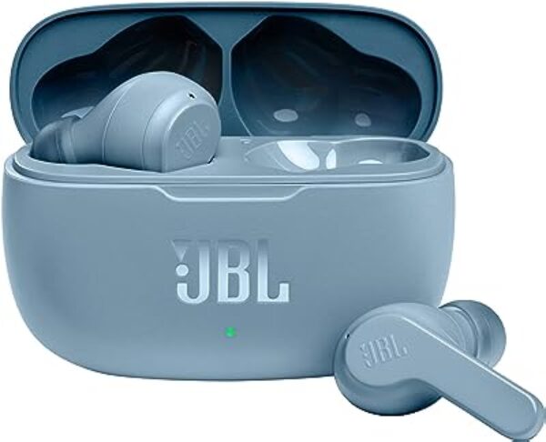 Refurbished JBL Wave 200 True Wireless Earbuds