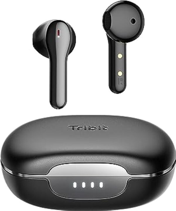 Tribit FlyBuds C2 Bluetooth Earbuds