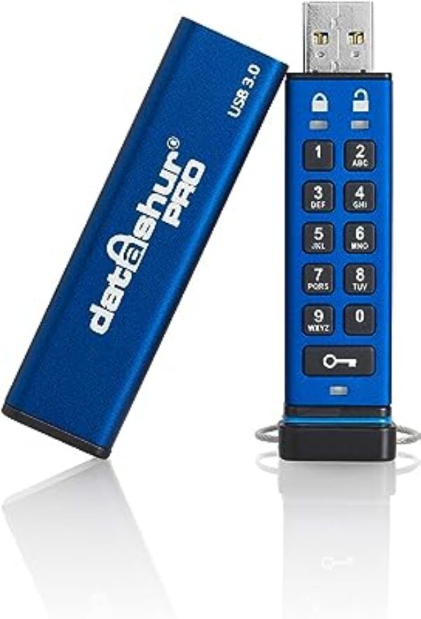 iStorage datAshur Pro 32GB USB
