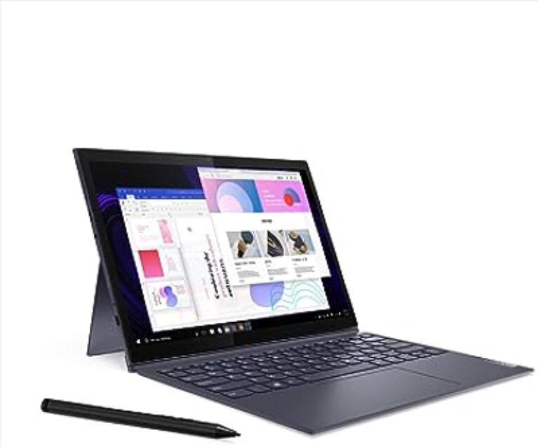 Lenovo Yoga Duet 7 Tablet (13-inch