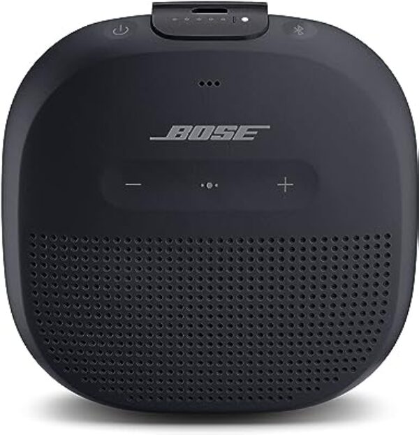 Bose SoundLink Micro Outdoor Speaker Black