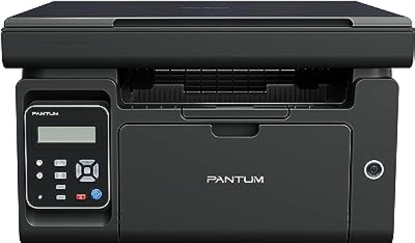 PANTUM M6518NW Laser Printer - WiFi