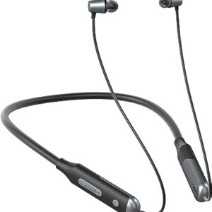 GIZMORE Giz MN223 Bluetooth Neckband Earphones