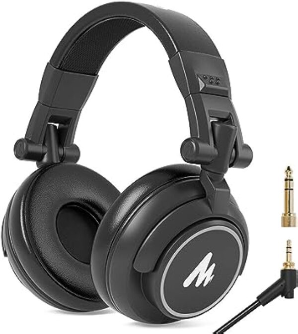 MAONO Studio Headphones