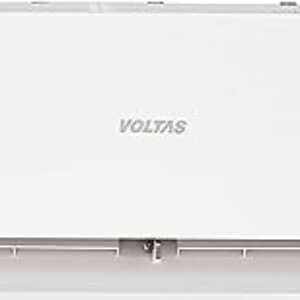 Voltas 1 Ton Inverter Split AC White