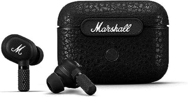 Marshall Motif True Wireless Earphones