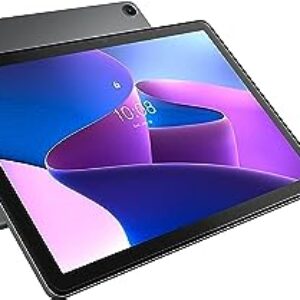 Lenovo Tab M10 FHD 3rd Gen & 300 Wired Mouse