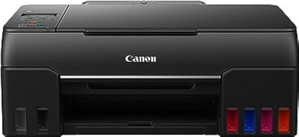 Canon PIXMA G670 Photo Printer