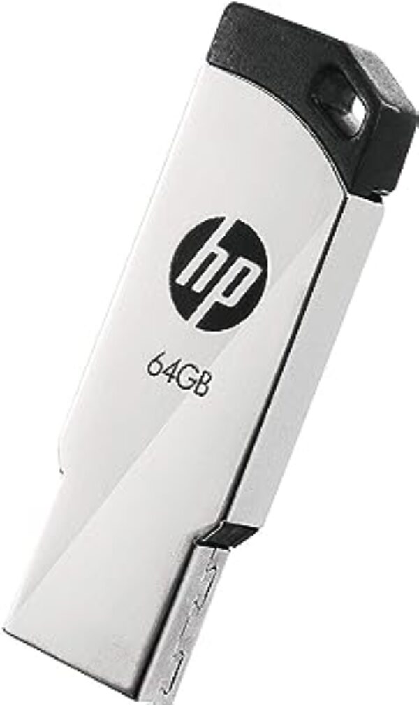 HP v236w 64GB USB Pen Drive