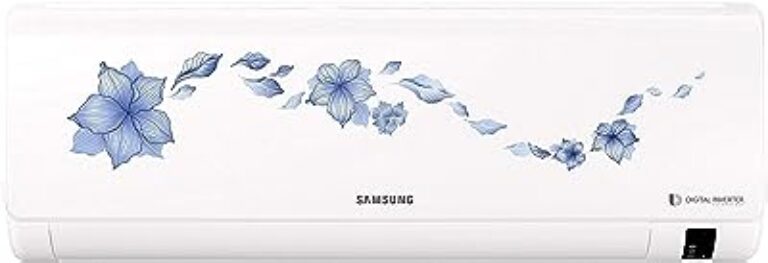 Samsung 1.5 Ton Inverter Split AC