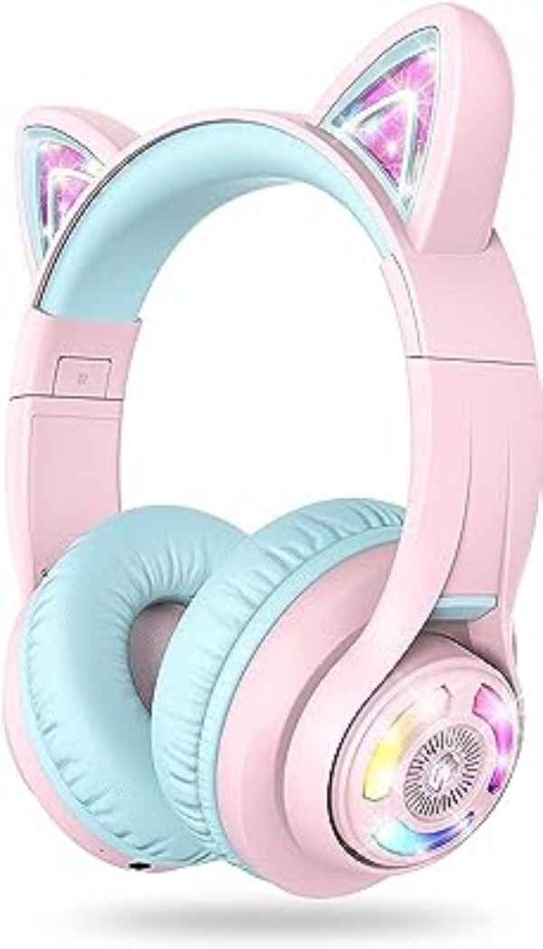 iClever BTH13 Bluetooth Kids Headphones