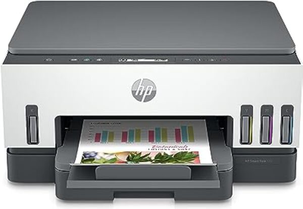 HP 720 WiFi Duplex Printer