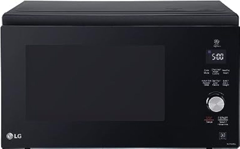 LG NeoChef Convection Microwave Oven