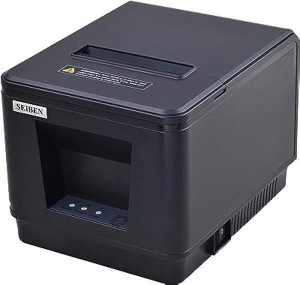 SEIBEN XP320M POS Thermal Printer
