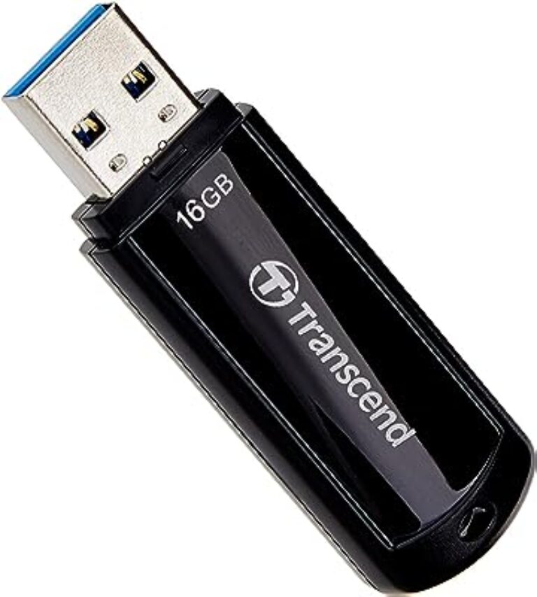 Transcend JetFlash 700 USB 3.0 Pen Drive