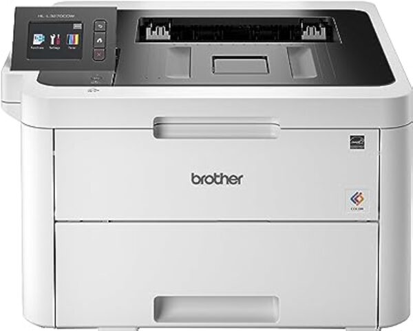 Brother HL-L3270CDW Wireless Colour LED Printer