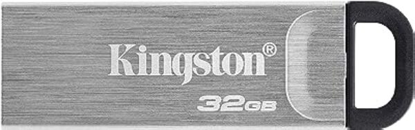 Kingston Kyson USB 3.2 Flash Drive