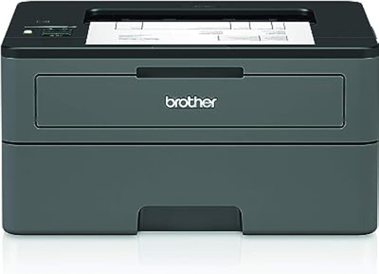 Brother HL-L2351DW Monochrome Laser Printer