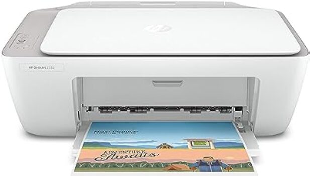 HP Deskjet 2332 Colour Printer