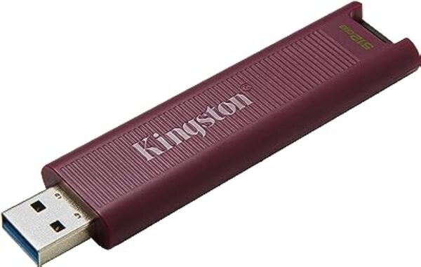Kingston DataTraveler Max 512GB USB Flash Drive
