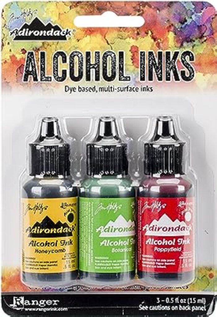 Adirondack Brights Conservatory Alcohol Ink