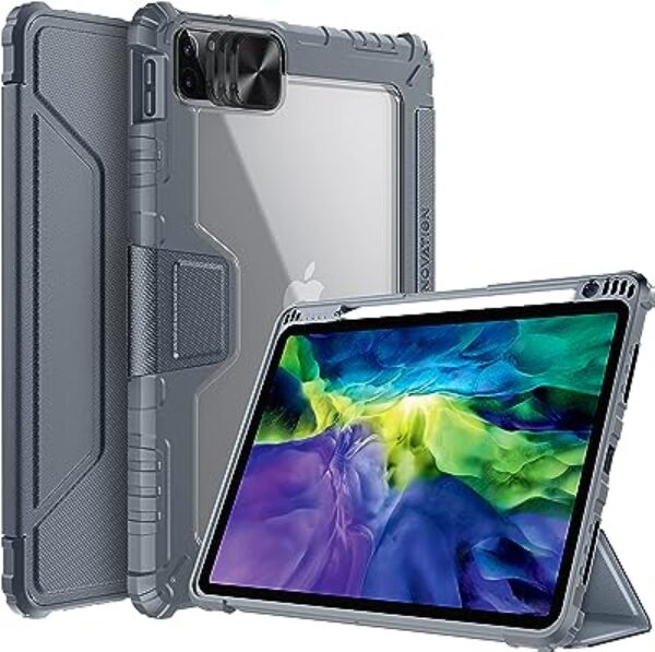 Nillkin iPad Pro 11" Case Grey