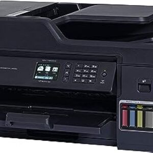 Brother MFC-T4500DW Inktank Printer