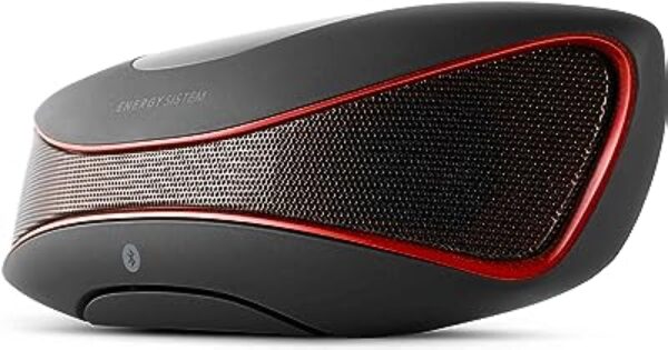 Energy Sistem BZ3 Bluetooth Speaker (Red)