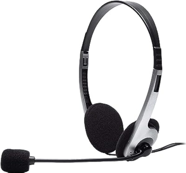 FINGERS H527 Wired On Ear Headphone