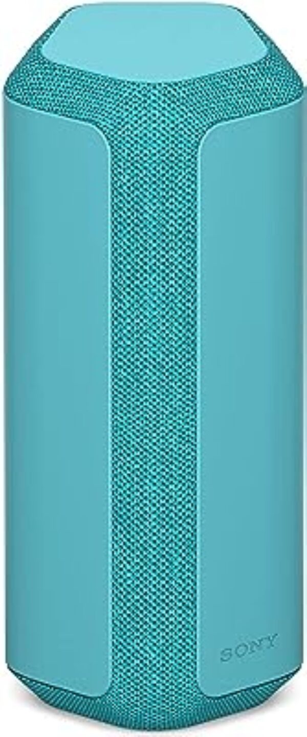Sony X-Series Wireless Portable Bluetooth Speaker - Blue