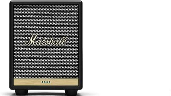 Marshall Uxbridge 30W Airplay Speaker - Black
