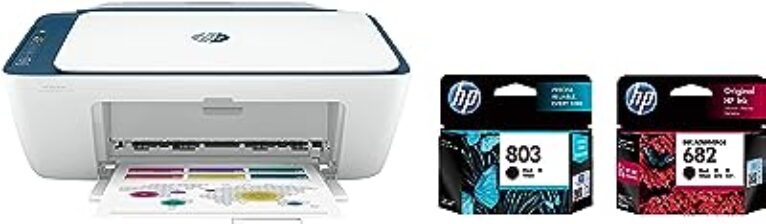 HP Deskjet Ink Advantage 2778 Printer