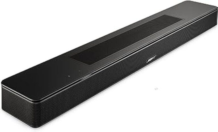Bose Smart Soundbar 600 Dolby Atmos