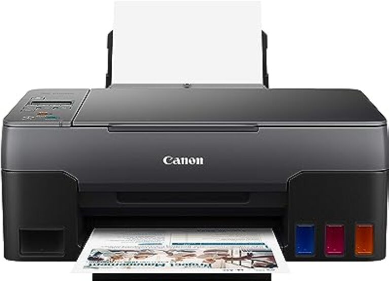 Canon G2060 Ink Tank Colour Printer