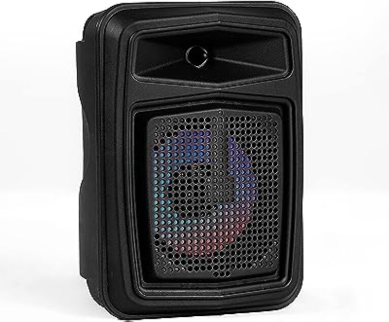 NOIZZYBOX Starlight Bluetooth Speaker