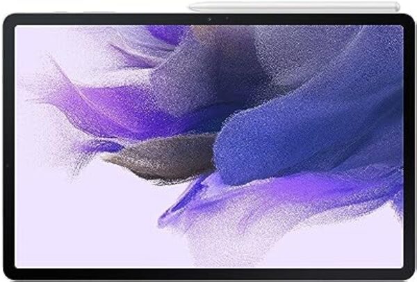 Samsung Galaxy Tab S7 FE Mystic Silver