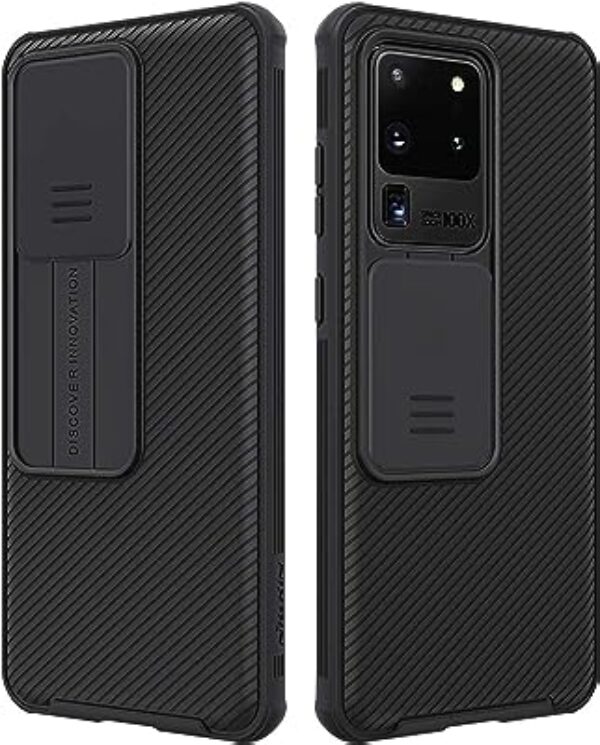 Nillkin Samsung S20 Ultra Case