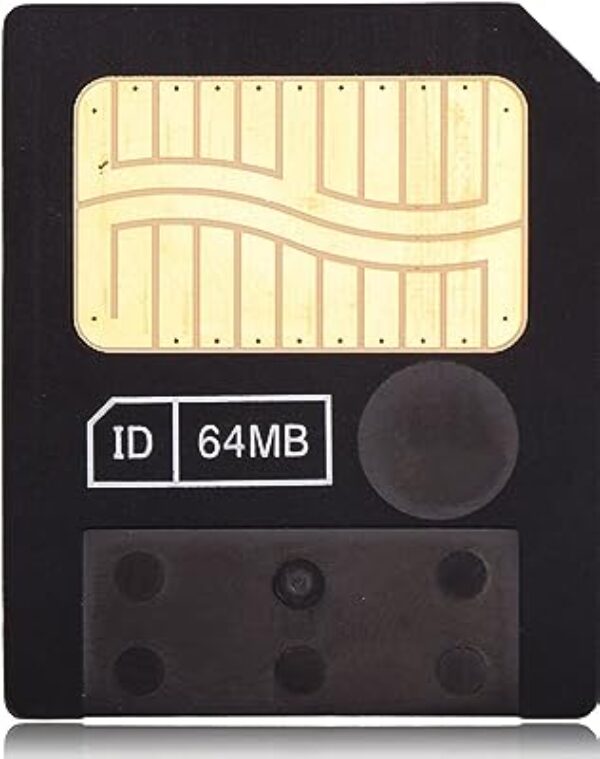 SmartMedia Card 64MB