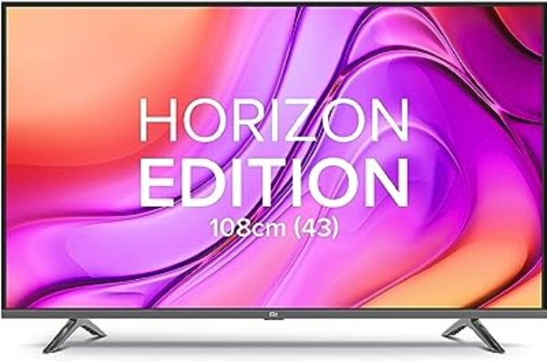 Mi 43" Horizon Edition Full HD Android LED TV