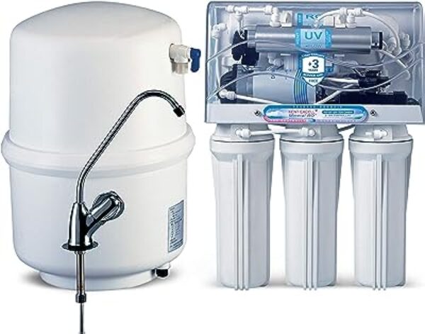 KENT Excell Plus RO Water Purifier