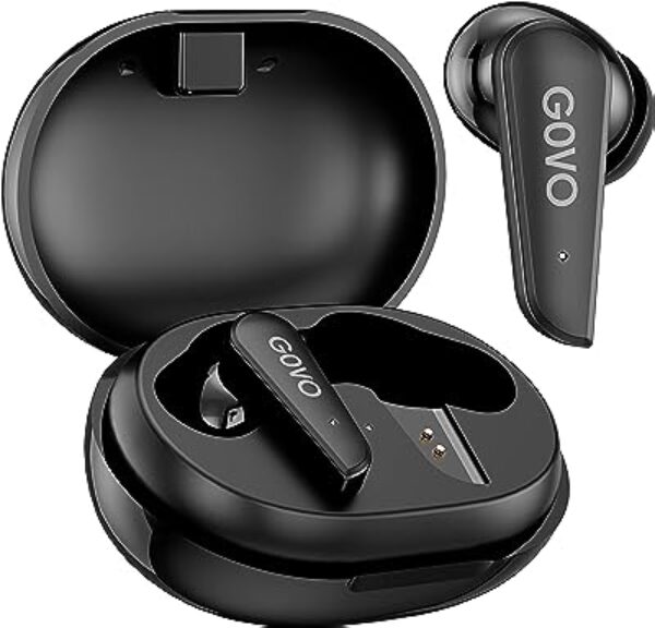 GOVO GOBUDS 400 True Wireless Earbuds