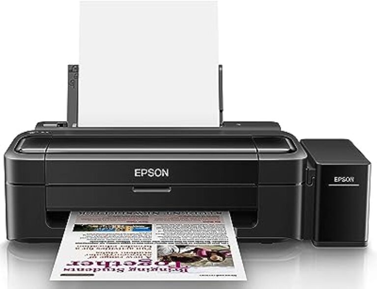 Epson L130 InkTank Printer