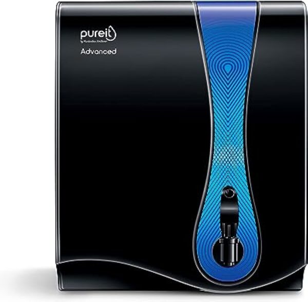 Pureit Advanced RO + MF Water Purifier