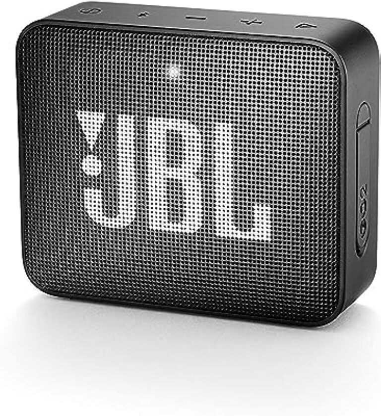 Renewed JBL Go 2 Bluetooth Speaker
