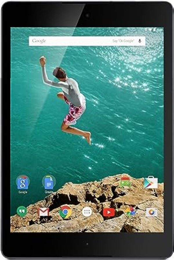 Google Nexus 9 Tablet Indigo Black